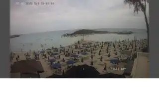 Thumbnail May 2, 2026 08:00 Ayia Napa Cyprus - Nissi Beach