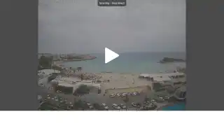 Thumbnail May 2, 2026 10:00 Ayia Napa Cyprus - Nissi Beach Panorama