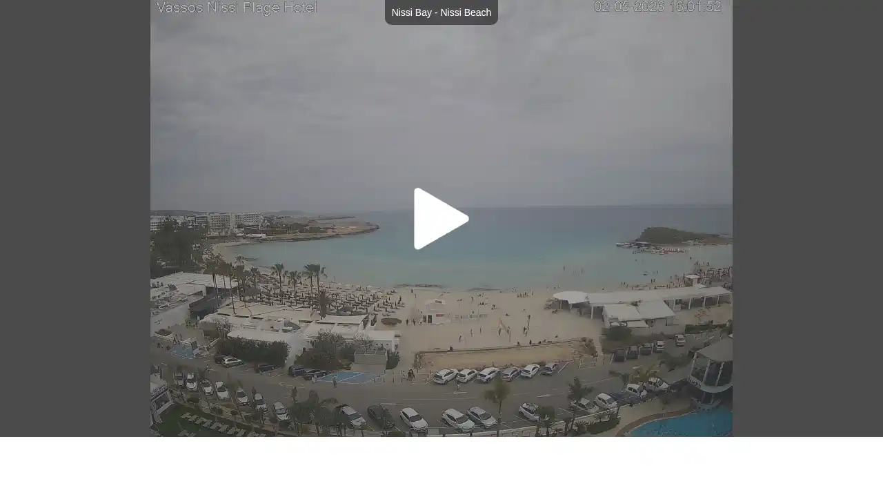 Webcam snapshot from :city — May 2, 2026 14:00