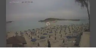 Thumbnail May 2, 2026 16:00 Ayia Napa Cyprus - Nissi Beach