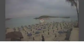 Thumbnail May 2, 2026 17:00 Ayia Napa Cyprus - Nissi Beach