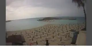 Thumbnail May 3, 2026 06:00 Ayia Napa Cyprus - Nissi Beach