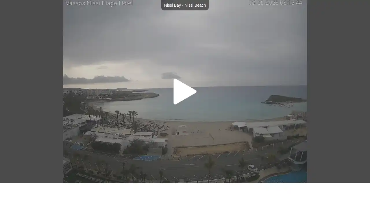 Webcam snapshot from :city — May 3, 2026 06:00