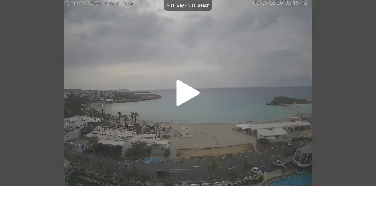 Webcam snapshot from :city — May 3, 2026 07:00
