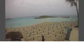 Thumbnail May 3, 2026 10:00 Ayia Napa Cyprus - Nissi Beach