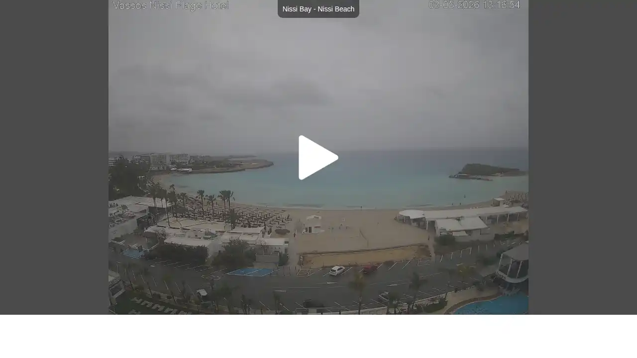 Webcam snapshot from :city — May 3, 2026 11:00