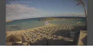 Thumbnail May 3, 2026 15:00 Ayia Napa Cyprus - Nissi Beach