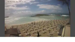 Thumbnail May 4, 2026 07:00 Ayia Napa Cyprus - Nissi Beach