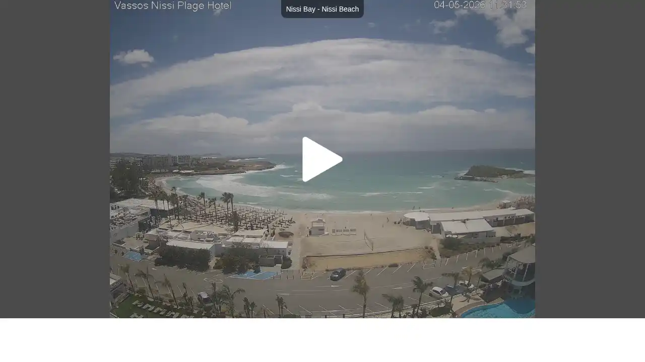 Webcam snapshot from :city — May 4, 2026 09:00