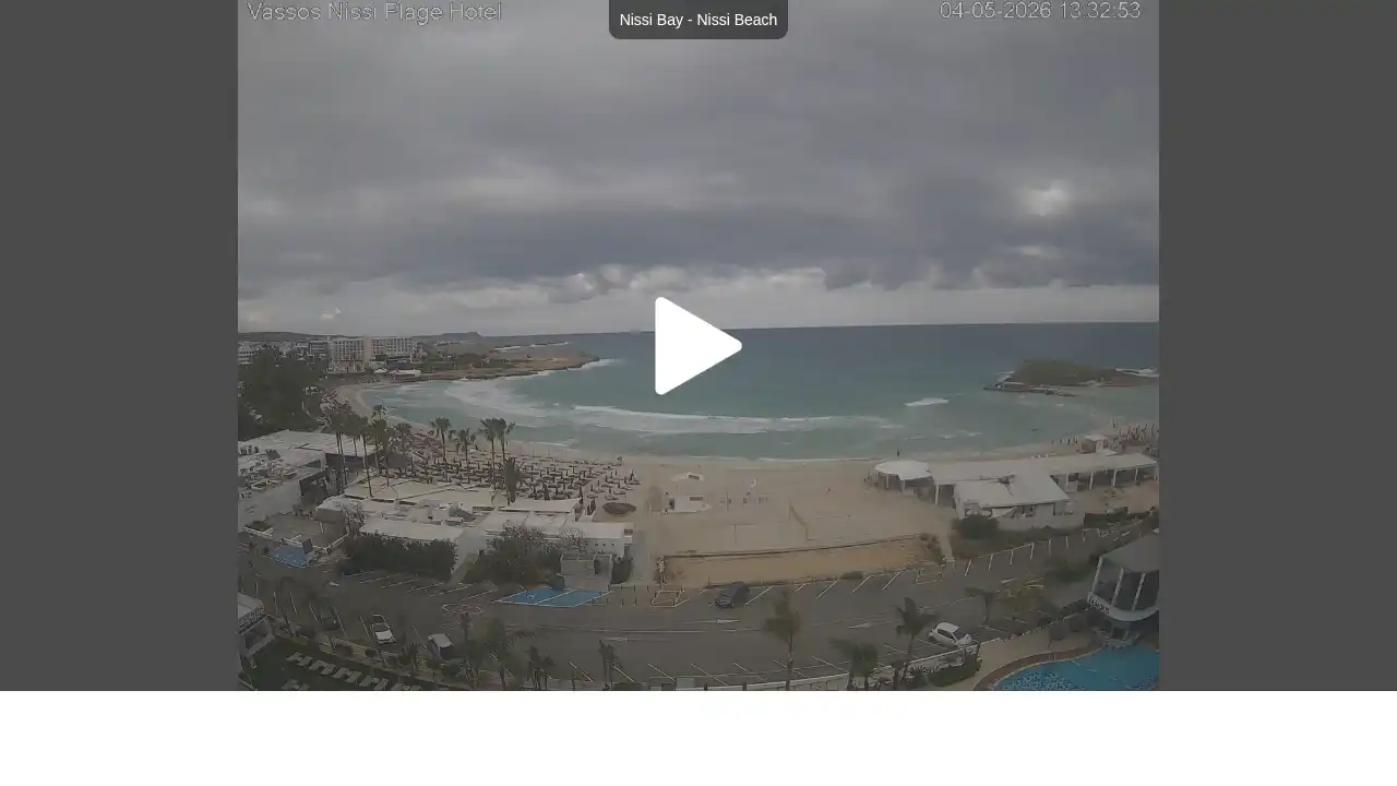 Webcam snapshot from :city — May 4, 2026 11:00
