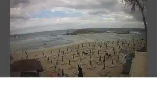 Thumbnail May 4, 2026 13:00 Ayia Napa Cyprus - Nissi Beach