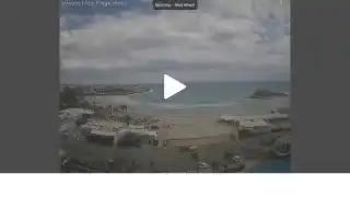 Thumbnail May 4, 2026 13:00 Ayia Napa Cyprus - Nissi Beach Panorama