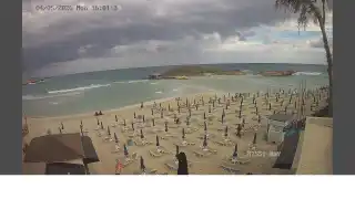 Thumbnail May 4, 2026 14:00 Ayia Napa Cyprus - Nissi Beach