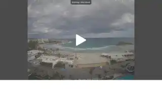 Thumbnail May 4, 2026 15:00 Ayia Napa Cyprus - Nissi Beach Panorama