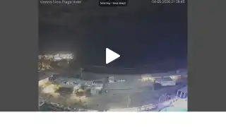 Thumbnail May 4, 2026 19:00 Ayia Napa Cyprus - Nissi Beach Panorama