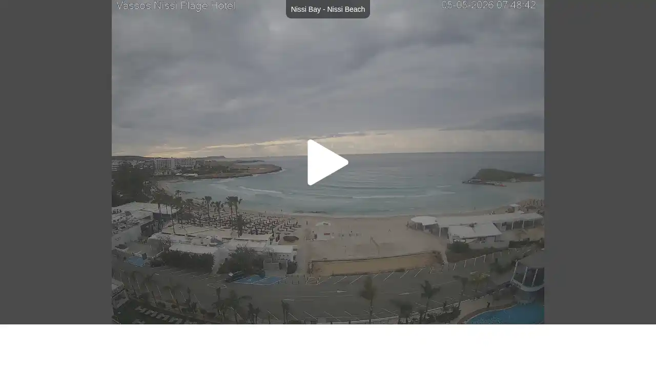 Webcam snapshot from :city — May 5, 2026 05:00