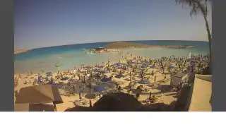 Thumbnail May 6, 2026 13:00 Ayia Napa Cyprus - Nissi Beach