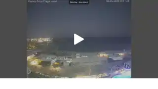 Thumbnail May 6, 2026 18:00 Ayia Napa Cyprus - Nissi Beach Panorama