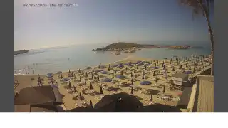 Thumbnail May 7, 2026 06:00 Ayia Napa Cyprus - Nissi Beach