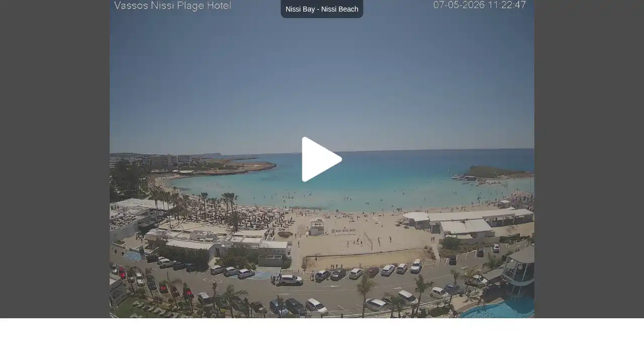 Webcam snapshot from :city — May 7, 2026 09:00