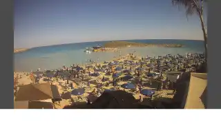 Thumbnail May 7, 2026 14:00 Ayia Napa Cyprus - Nissi Beach