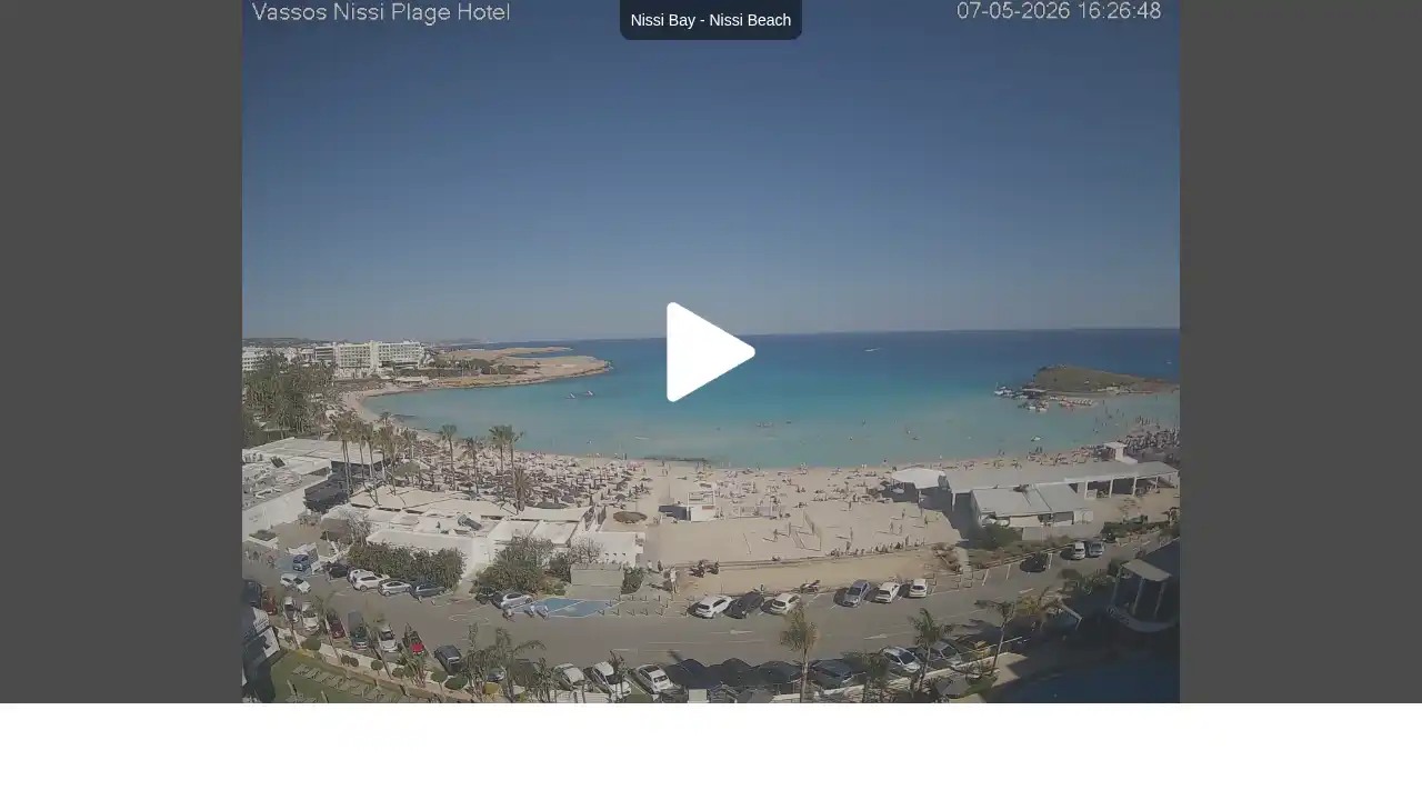Webcam snapshot from :city — May 7, 2026 14:00
