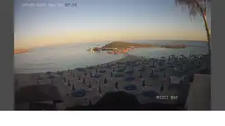Thumbnail May 7, 2026 16:00 Ayia Napa Cyprus - Nissi Beach