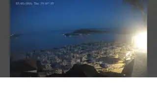Thumbnail May 7, 2026 17:00 Ayia Napa Cyprus - Nissi Beach