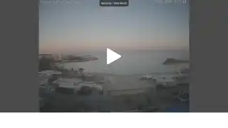 Thumbnail May 7, 2026 17:00 Ayia Napa Cyprus - Nissi Beach Panorama