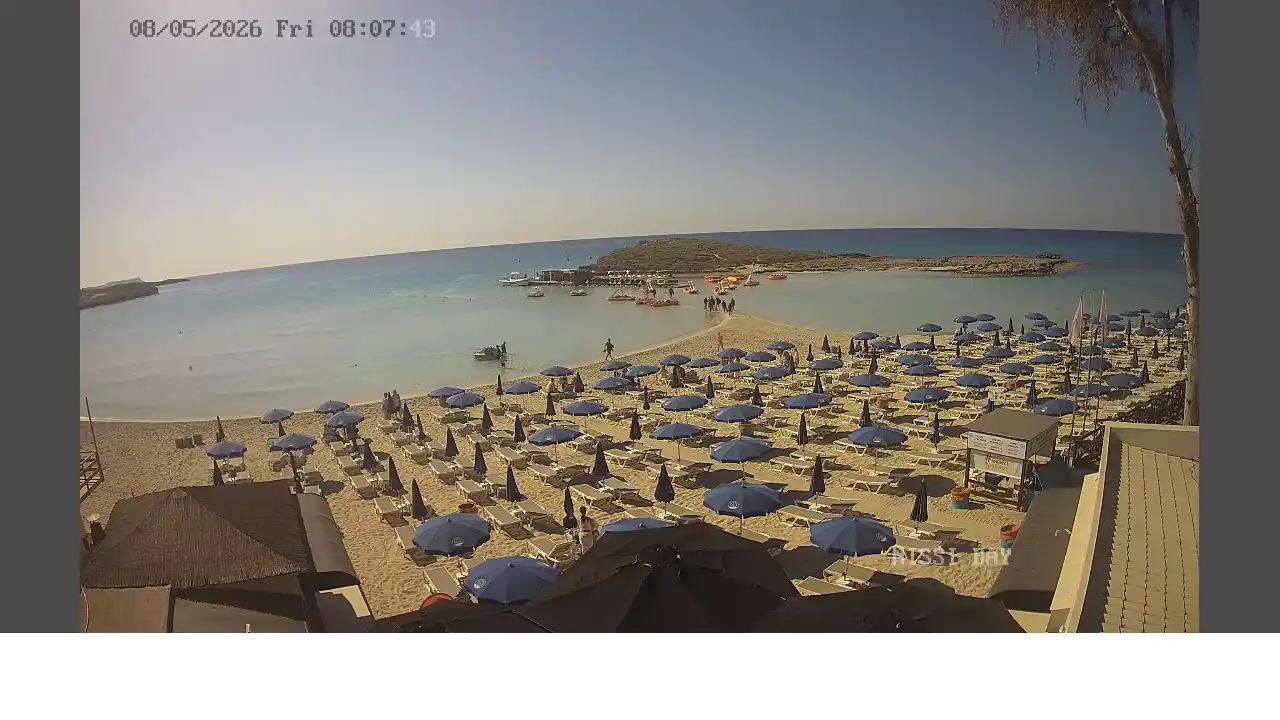 Webcam snapshot from :city — May 8, 2026 06:00