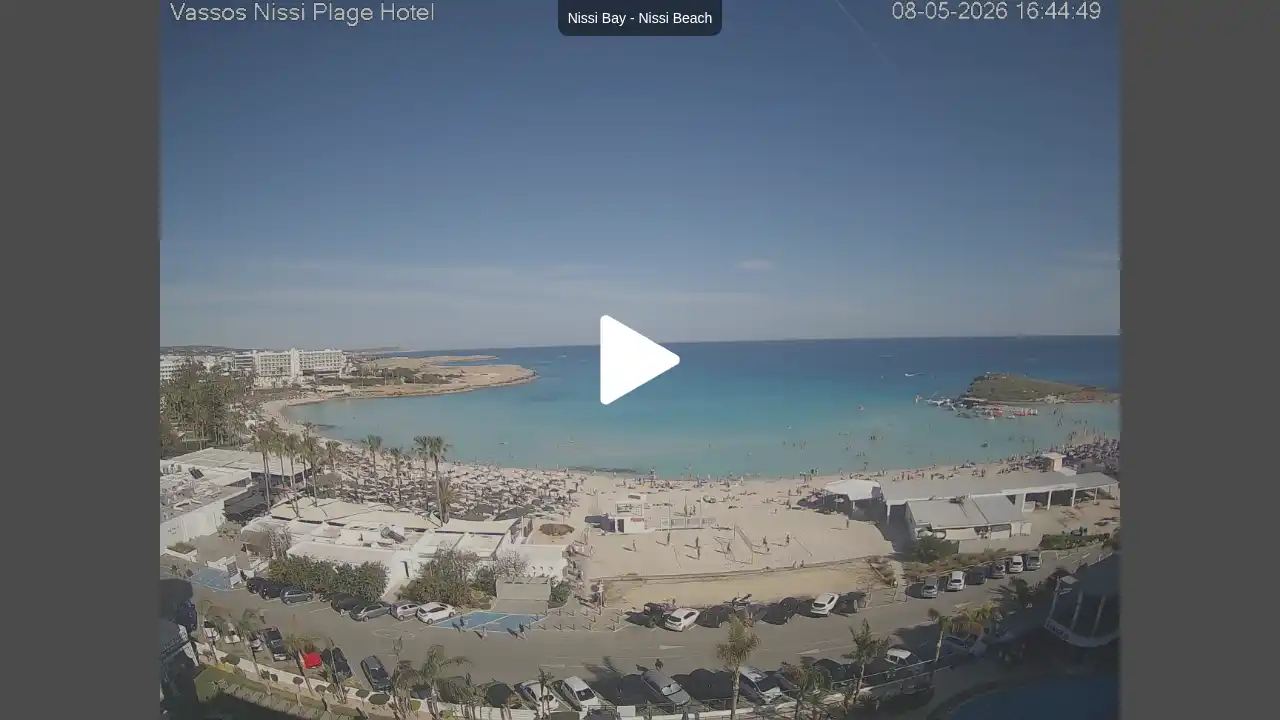 Webcam snapshot from :city — May 8, 2026 14:00