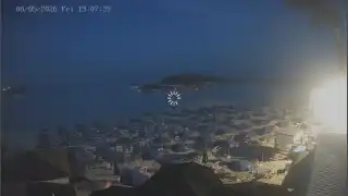 Thumbnail May 8, 2026 17:00 Ayia Napa Cyprus - Nissi Beach