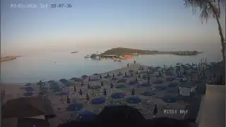 Thumbnail May 9, 2026 16:00 Ayia Napa Cyprus - Nissi Beach