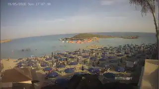 Thumbnail May 10, 2026 15:00 Ayia Napa Cyprus - Nissi Beach