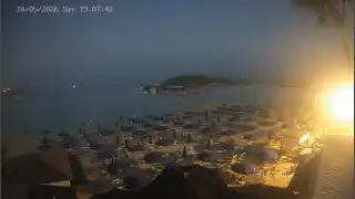 Thumbnail May 10, 2026 17:00 Ayia Napa Cyprus - Nissi Beach