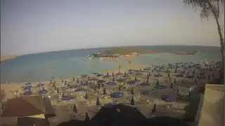 Thumbnail May 12, 2026 15:00 Ayia Napa Cyprus - Nissi Beach