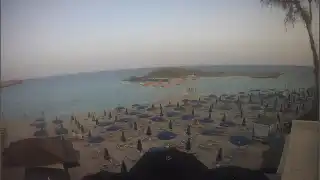 Thumbnail May 12, 2026 16:00 Ayia Napa Cyprus - Nissi Beach