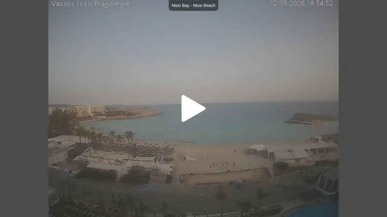 Webcam snapshot from :city — May 12, 2026 16:00