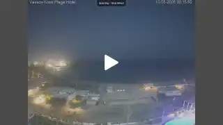 Thumbnail May 13, 2026 18:00 Ayia Napa Cyprus - Nissi Beach Panorama