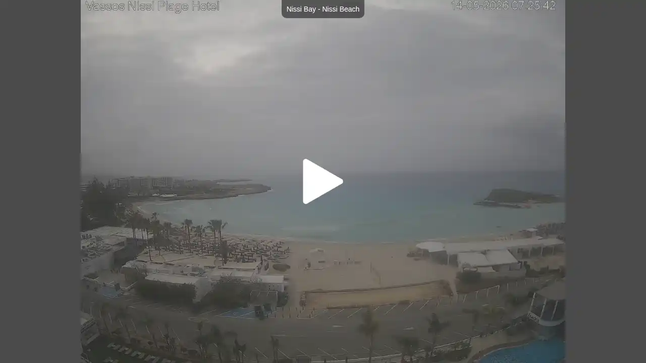Webcam snapshot from :city — May 14, 2026 05:00