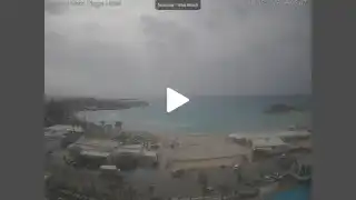 Thumbnail May 14, 2026 07:00 Ayia Napa Cyprus - Nissi Beach Panorama