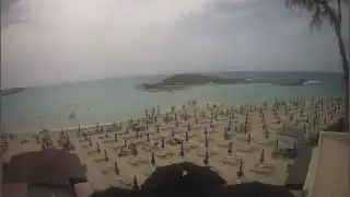Thumbnail May 14, 2026 08:00 Ayia Napa Cyprus - Nissi Beach