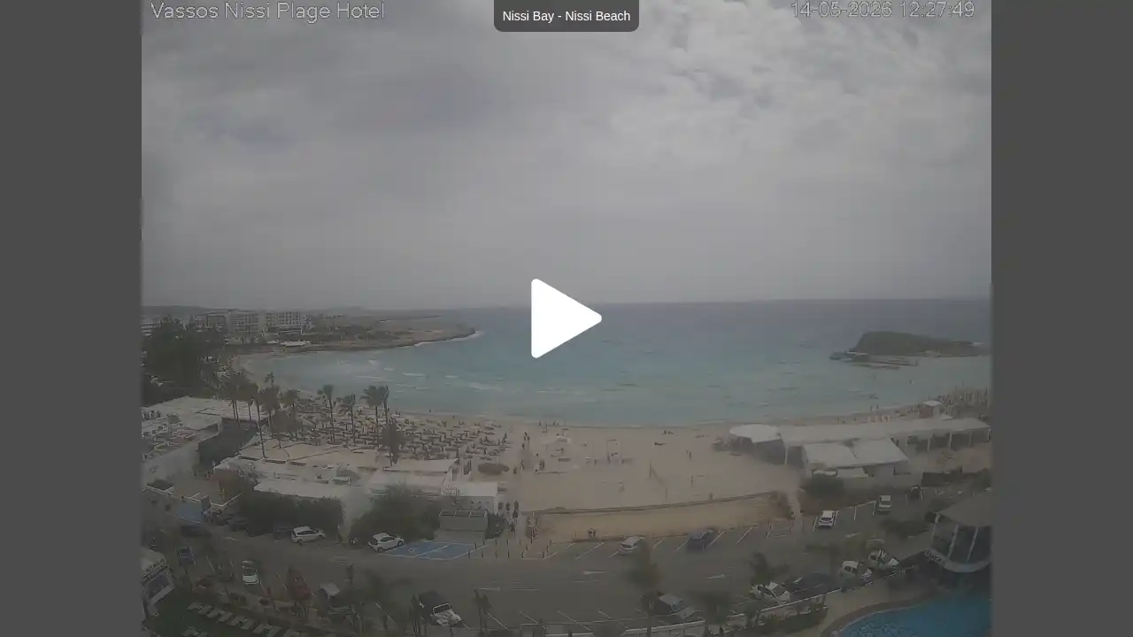 Webcam snapshot from :city — May 14, 2026 10:00