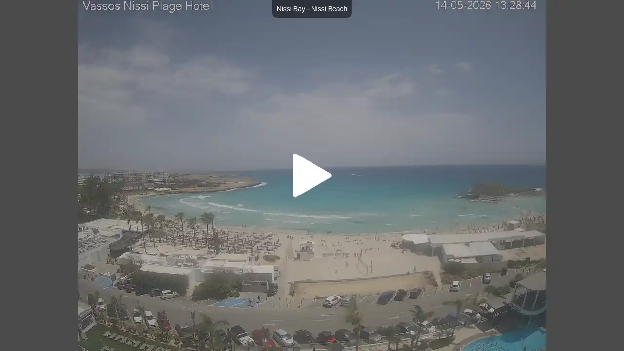 Webcam snapshot from :city — May 14, 2026 11:00