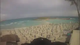 Thumbnail May 14, 2026 15:00 Ayia Napa Cyprus - Nissi Beach