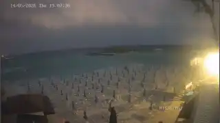 Thumbnail May 14, 2026 17:00 Ayia Napa Cyprus - Nissi Beach