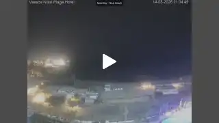 Thumbnail May 14, 2026 19:00 Ayia Napa Cyprus - Nissi Beach Panorama