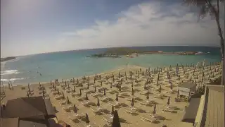 Thumbnail May 15, 2026 06:00 Ayia Napa Cyprus - Nissi Beach