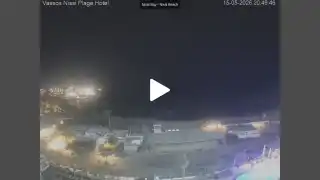 Thumbnail May 15, 2026 18:00 Ayia Napa Cyprus - Nissi Beach Panorama