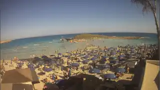 Thumbnail May 16, 2026 14:00 Ayia Napa Cyprus - Nissi Beach
